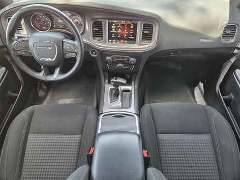 Certified 2023 Dodge Charger SXT RWD image 33