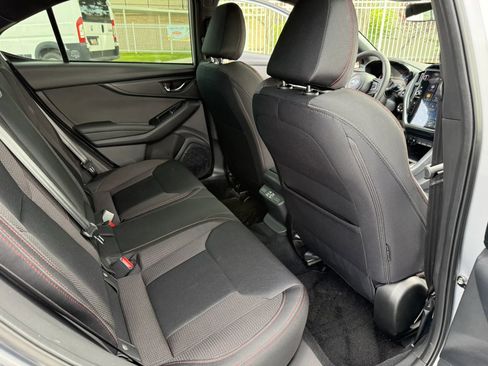 Used 2024 Subaru WRX Premium AWD/4WD image 19