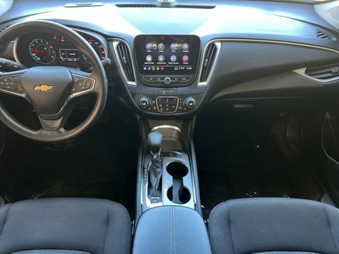 Used 2024 Chevrolet Malibu LT FWD image 4