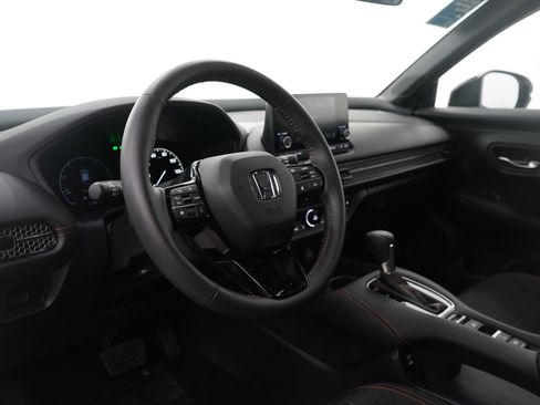 Used 2024 Honda HR-V Sport image 16