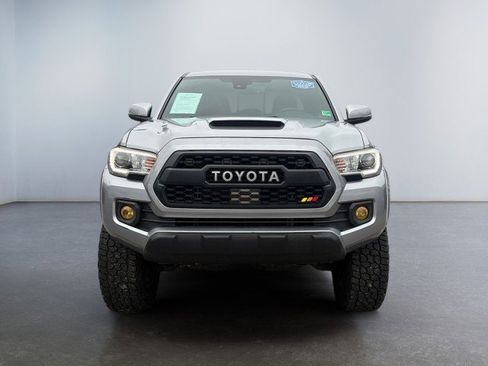Used 2019 Toyota Tacoma TRD Off-Road image 11