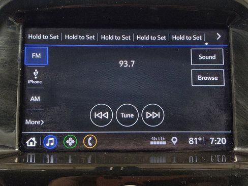 Used 2019 Chevrolet Spark ACTIV FWD image 25