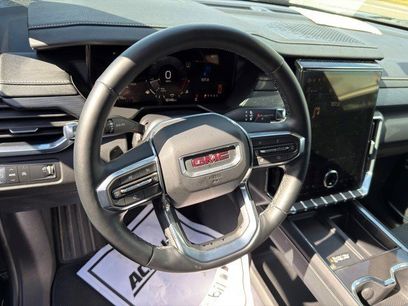 Certified 2025 GMC Acadia Elevation