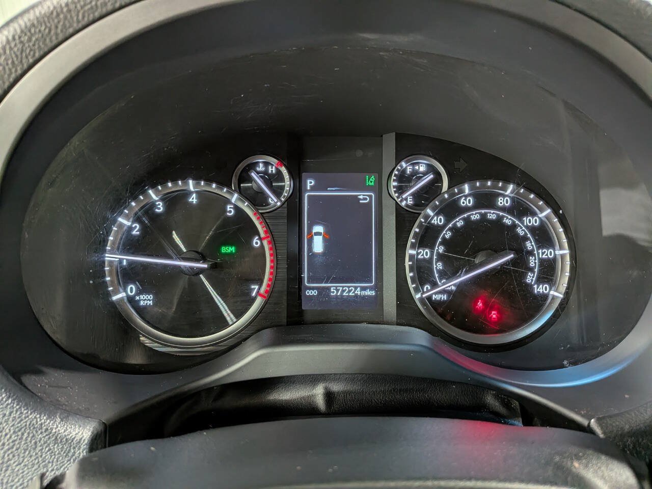 Used 2021 Lexus GX 460 Premium w/ Premium Package AWD/4WD image 21