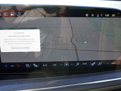 New 2026 Chevrolet Suburban Premier w/ Sun And Tow Package image 17