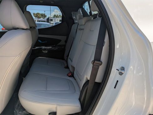 New 2025 Hyundai Santa Cruz SEL image 13