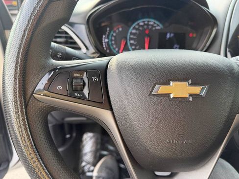 Used 2020 Chevrolet Spark LT FWD image 25