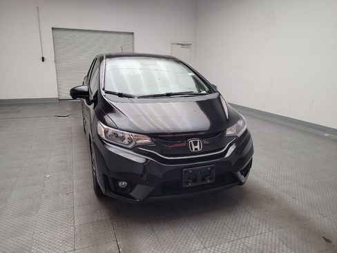 Used 2015 Honda Fit EX-L image 14