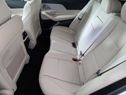 New 2026 Mercedes-Benz GLE 350 4MATIC image 11