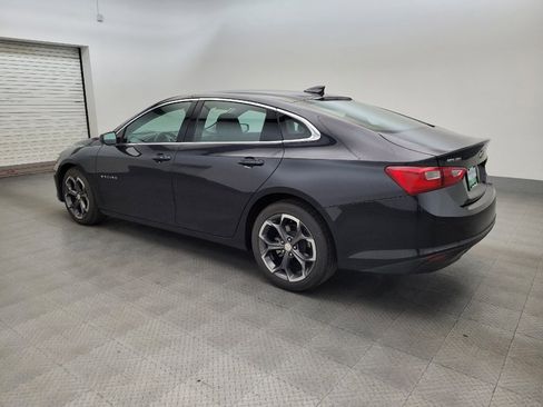 Used 2023 Chevrolet Malibu LT FWD image 3