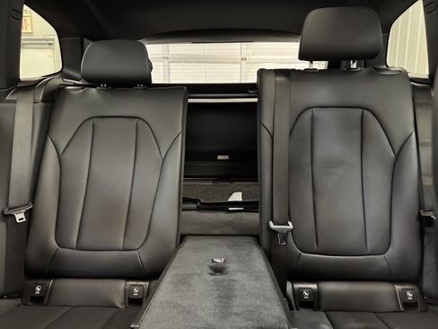 Used 2023 BMW X3 xDrive30i image 14