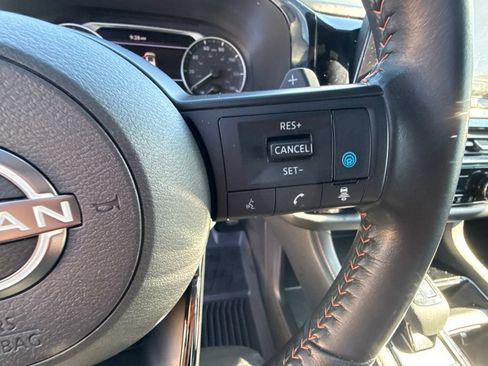 Used 2024 Nissan Pathfinder Rock Creek AWD/4WD image 15
