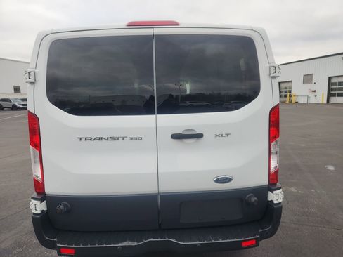 Used 2015 Ford Transit 350 XLT image 6