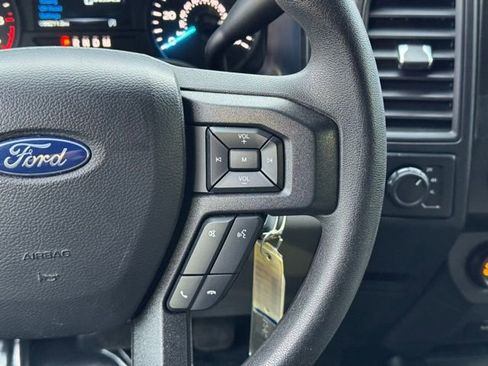Certified 2019 Ford F150 XL w/ Equipment Group 101A Mid AWD/4WD image 24