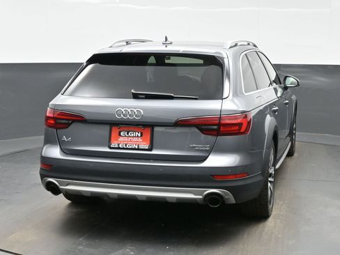 Used 2019 Audi A4 2.0T allroad Premium Plus image 5