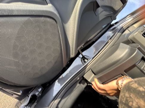 New 2026 Subaru Crosstrek 2.5i image 29