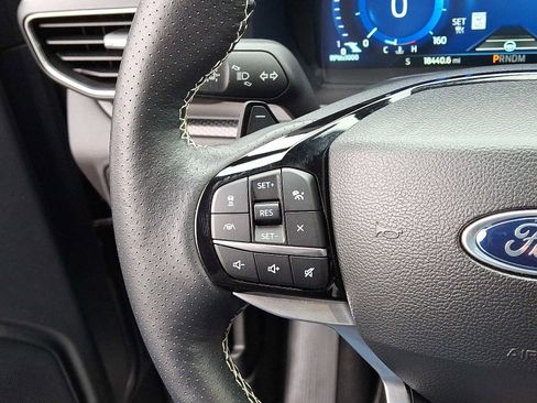 Used 2023 Ford Explorer ST w/ Equipment Group 401A image 25