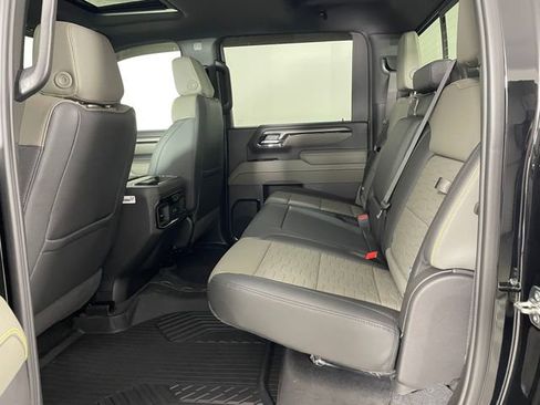 New 2026 Chevrolet Silverado 2500 ZR2 w/ ZR2 Bison Edition image 16