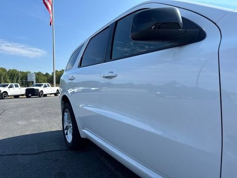 Used 2026 Dodge Durango GT AWD/4WD image 4