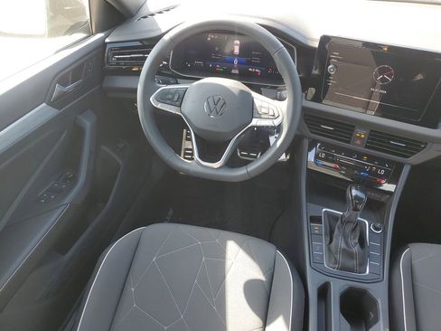 New 2026 Volkswagen Jetta Sport FWD image 12