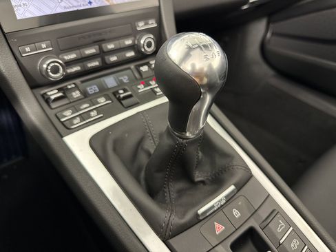 Certified 2025 Porsche 718 Boxster S image 16