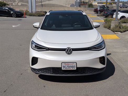 Used 2023 Volkswagen ID.4 S RWD image 3