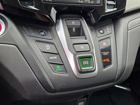 New 2026 Honda Odyssey EX-L image 15