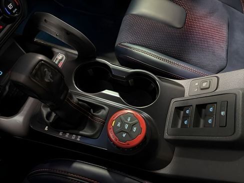 Used 2024 Ford Bronco Raptor w/ Interior Carbon Fiber Pack 6 image 25