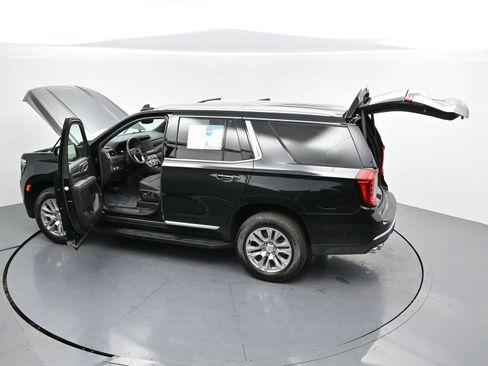 Used 2024 GMC Yukon Denali w/ Advanced Technology Package AWD/4WD image 50