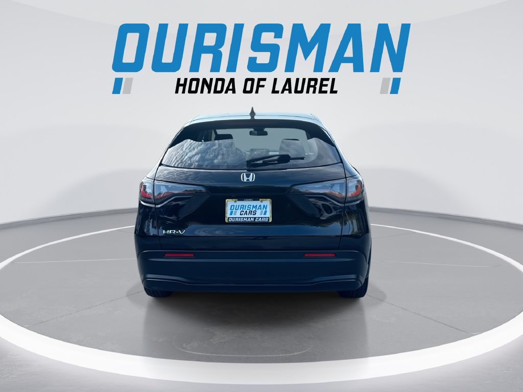 Used 2023 Honda HR-V LX image 7