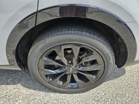 Used 2023 Kia Sorento SX FWD image 8
