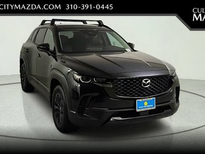 Used 2026 MAZDA CX-50 AWD 2.5 Hybrid w/ Weather Package