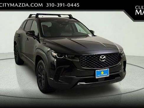 Used 2026 MAZDA CX-50 AWD 2.5 Hybrid w/ Weather Package image 1