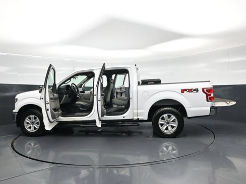Used 2020 Ford F150 XL w/ Equipment Group 101A Mid AWD/4WD image 31