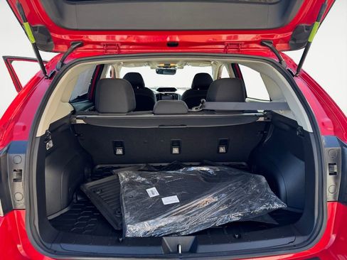 Certified 2023 Subaru Crosstrek 2.0i Premium image 16