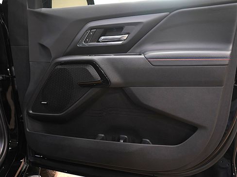 Used 2024 Chevrolet Silverado EV RST image 9