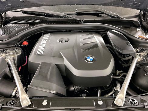 New 2026 BMW 530i xDrive AWD/4WD image 20