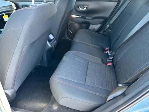 New 2026 Honda HR-V Sport image 14