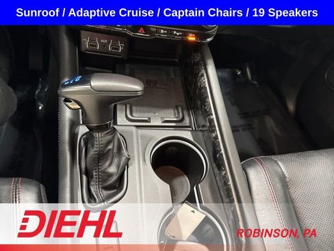 Used 2023 Dodge Durango R/T AWD/4WD image 39