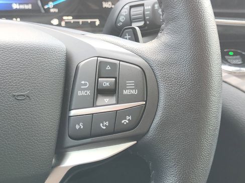 Used 2020 Ford Explorer Limited AWD/4WD image 31