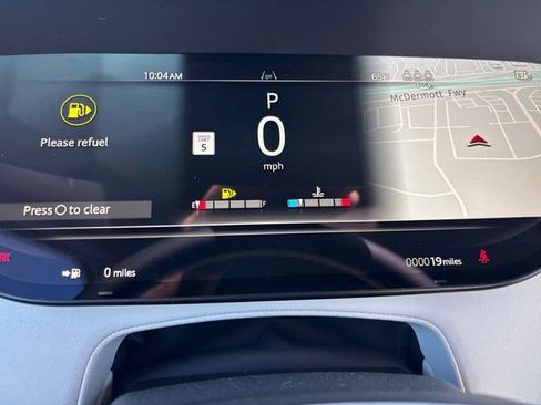 New 2026 Land Rover Range Rover Sport Dynamic SE image 16