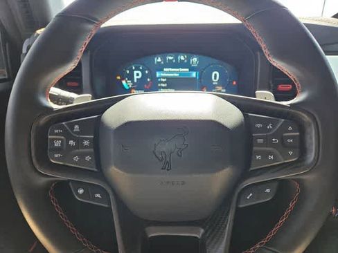 Used 2025 Ford Bronco Raptor image 23