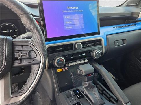 Certified 2024 Toyota Tacoma TRD Off-Road w/ TRD Off Road Upgrade Package image 14