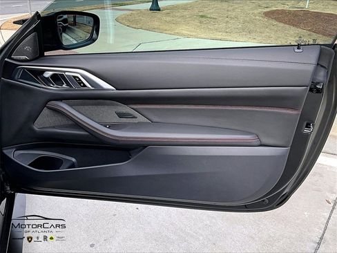 Used 2025 BMW M4 CS image 22