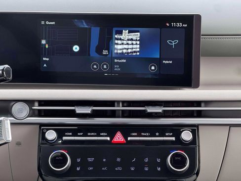 New 2026 Hyundai Tucson Limited AWD/4WD image 19