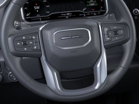 Used 2026 GMC Sierra 1500 Denali w/ Denali Reserve Package AWD/4WD image 21