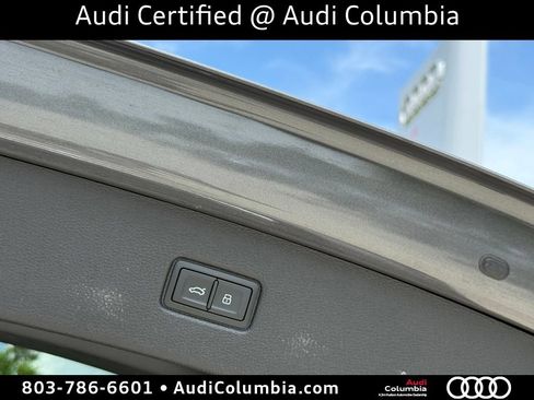 Certified 2025 Audi Q7 2.0T Premium Plus w/ Premium Plus Package AWD/4WD image 17