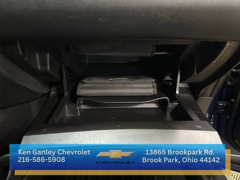 Used 2017 Nissan Pathfinder S image 23