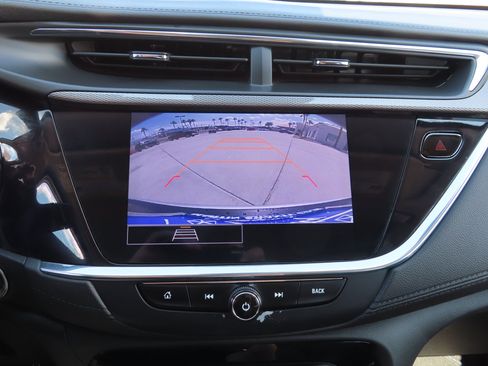 Used 2023 Buick Encore GX Select image 25