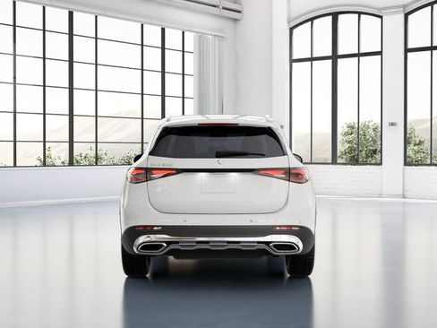 New 2026 Mercedes-Benz GLC 300 image 20